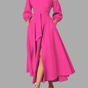  Hot Pink