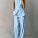  Icy Blue
