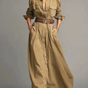  Khaki