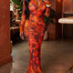  Orange