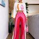  Hot Pink