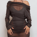  Dark Gray