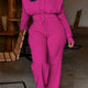  Hot Pink