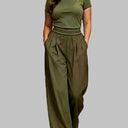 Olive