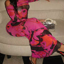  Hot Pink