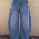  Medium Wash Blue