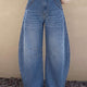  Medium Wash Blue