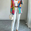  Multicolor