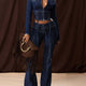  Dark Wash Blue
