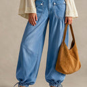  Medium Wash Blue