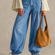  Medium Wash Blue
