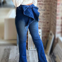  Medium Wash Blue