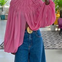  Hot Pink