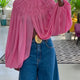  Hot Pink