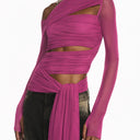  Hot Pink