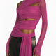  Hot Pink
