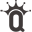QUEENFY logo
