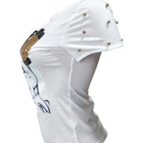 Quiet and Shine Tee (1515984486445)