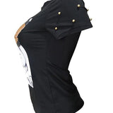 Quiet and Shine Tee (1515984486445)