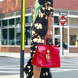 Africa Pride Maxi Dress (1418488742005)