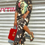 Africa Pride Maxi Dress (1418488742005)