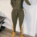  Army Green